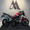 TRIUMPH TIGER 900 GT ARAGÓN TRIUMPH TIGER 900 GT ARAGÓN