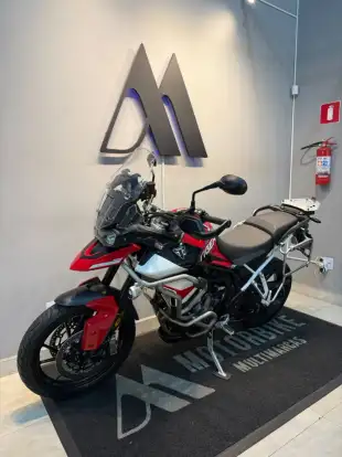 TRIUMPH-TIGER 900 GT ARAGÓN TRIUMPH-TIGER 900 GT ARAGÓN-2023