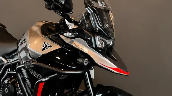 TRIUMPH-TIGER 900 GT PRO-2024
