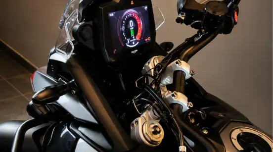 TRIUMPH-TIGER 900 GT PRO-2024
