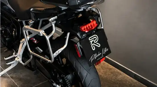 TRIUMPH-TIGER 900 GT PRO-2024