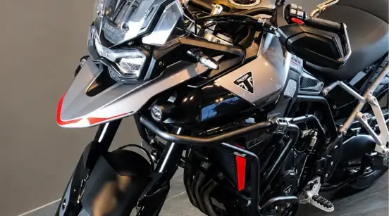 TRIUMPH-TIGER 900 GT PRO-2024