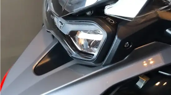 TRIUMPH-TIGER 900 GT PRO-2024