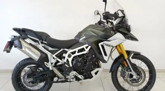 TRIUMPH-TIGER 900 RALLY PRO-2026