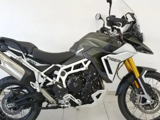 TRIUMPH-TIGER 900 RALLY PRO TRIUMPH-TIGER 900 RALLY PRO-2026