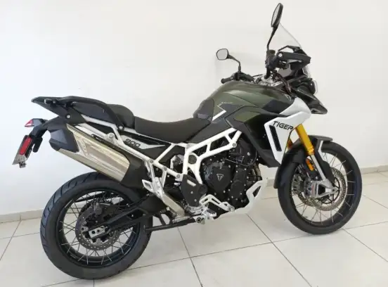 TRIUMPH-TIGER 900 RALLY PRO-2026