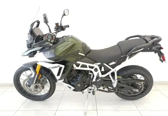 TRIUMPH-TIGER 900 RALLY PRO-2026