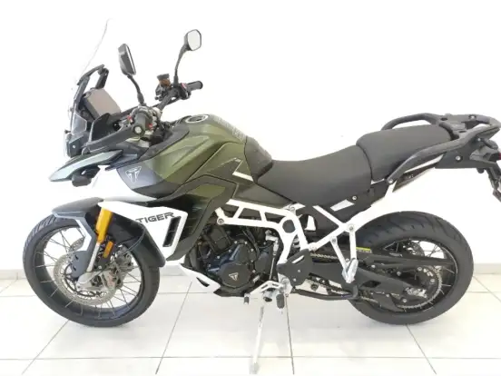 TRIUMPH-TIGER 900 RALLY PRO TRIUMPH-TIGER 900 RALLY PRO-2026