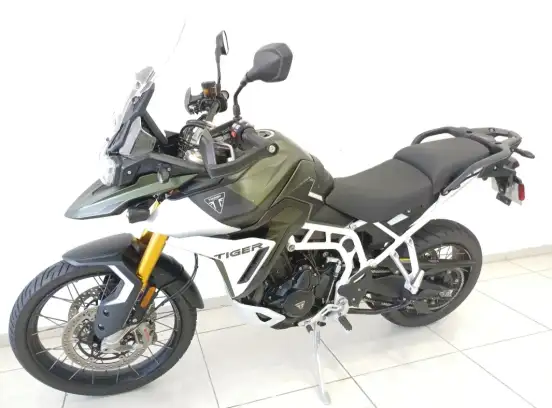 TRIUMPH-TIGER 900 RALLY PRO-2026