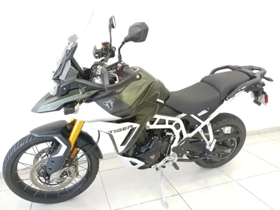 TRIUMPH-TIGER 900 RALLY PRO TRIUMPH-TIGER 900 RALLY PRO-2026