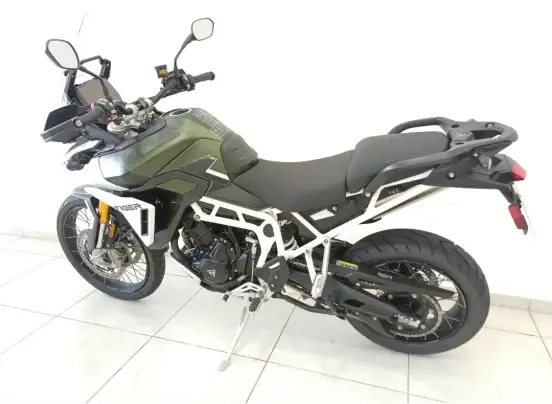 TRIUMPH-TIGER 900 RALLY PRO-2026