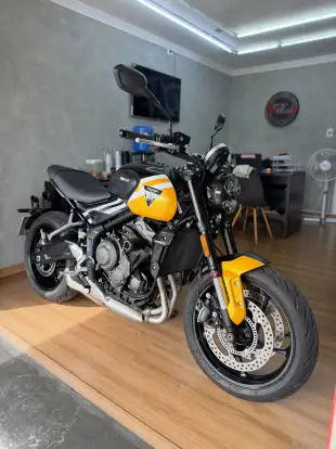 TRIUMPH-TRIDENT 660-2026