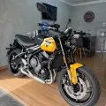 TRIUMPH TRIDENT 660 TRIUMPH TRIDENT 660