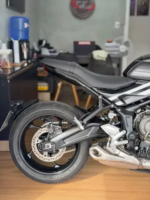 TRIUMPH-TRIDENT 660 TRIUMPH-TRIDENT 660-2026
