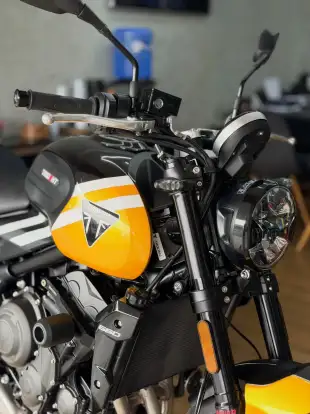 TRIUMPH-TRIDENT 660-2026