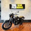 TRIUMPH BONNEVILLE T120 BLACK 1200 TRIUMPH BONNEVILLE T120 BLACK 1200