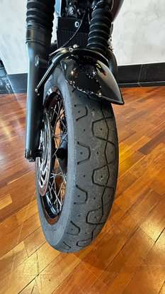 TRIUMPH-BONNEVILLE T120 BLACK 1200-2025