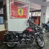 TRIUMPH BONNEVILLE T 100 865 TRIUMPH BONNEVILLE T 100 865
