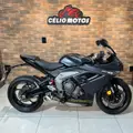 TRIUMPH DAYTONA 660 TRIUMPH DAYTONA 660