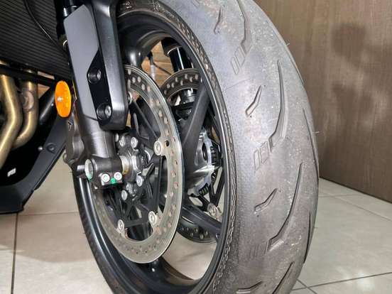 TRIUMPH-DAYTONA 660 TRIUMPH-DAYTONA 660-2025