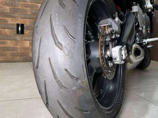 TRIUMPH-DAYTONA 660 TRIUMPH-DAYTONA 660-2025