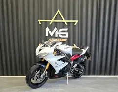 TRIUMPH DAYTONA 675R ABS TRIUMPH DAYTONA 675R ABS