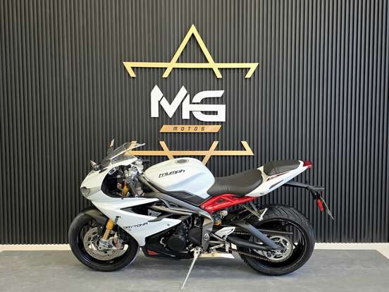 TRIUMPH-DAYTONA 675R ABS TRIUMPH-DAYTONA 675R ABS-2013