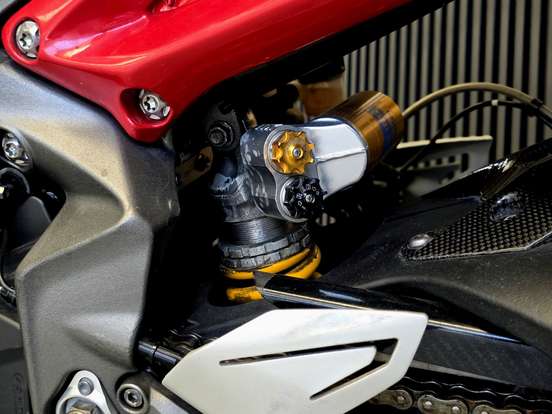 TRIUMPH-DAYTONA 675R ABS TRIUMPH-DAYTONA 675R ABS-2013