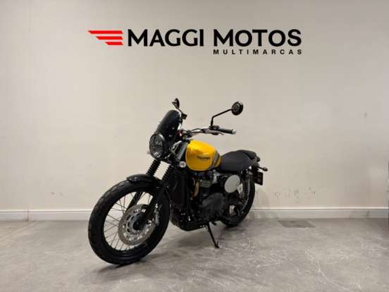TRIUMPH-SCRAMBLER 900-2024