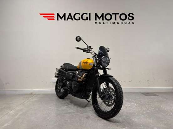 TRIUMPH-SCRAMBLER 900-2024