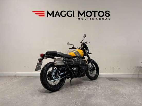 TRIUMPH-SCRAMBLER 900-2024