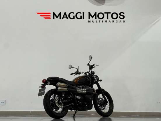 TRIUMPH-SCRAMBLER 900-2024