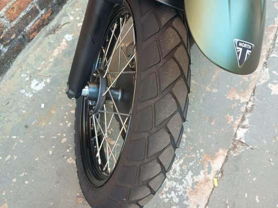 TRIUMPH-SCRAMBLER 900 TRIUMPH-SCRAMBLER 900-2022