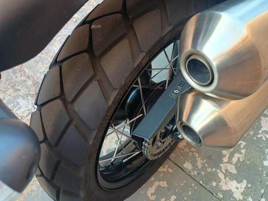 TRIUMPH-SCRAMBLER 900 TRIUMPH-SCRAMBLER 900-2022