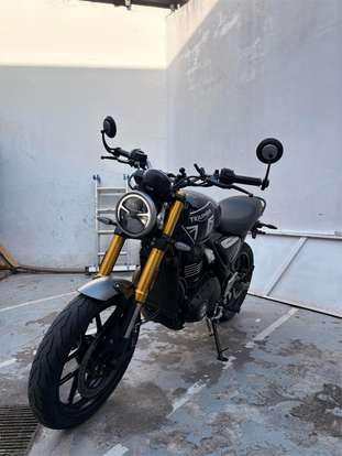 TRIUMPH-SPEED 400-2025