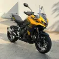 TRIUMPH TIGER 800 SPORT TRIUMPH TIGER 800 SPORT