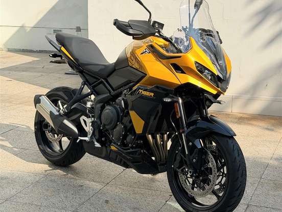 TRIUMPH-TIGER 800 SPORT TRIUMPH-TIGER 800 SPORT-2026