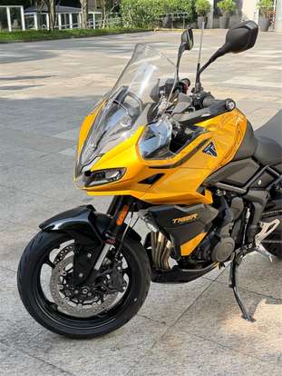TRIUMPH-TIGER 800 SPORT-2026