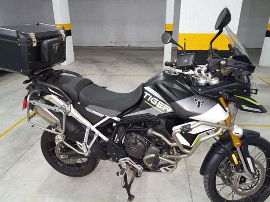 TRIUMPH-TIGER 900 RALLY ARAGÓN TRIUMPH-TIGER 900 RALLY ARAGÓN-2024