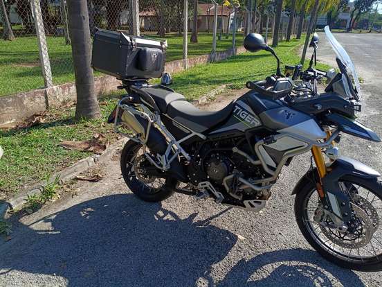 TRIUMPH-TIGER 900 RALLY ARAGÓN-2024