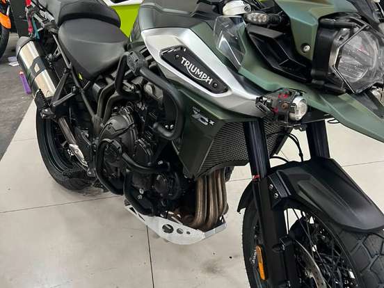 TRIUMPH-TIGER 1200 XCX TRIUMPH-TIGER 1200 XCX-2020