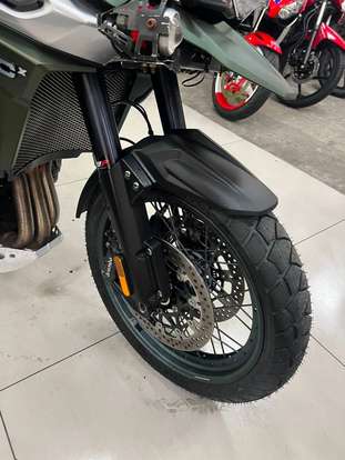 TRIUMPH-TIGER 1200 XCX-2020