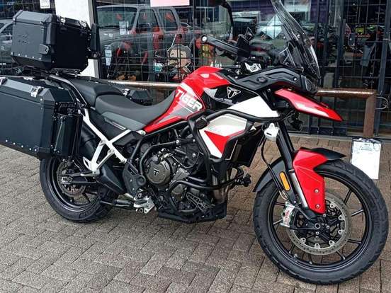 TRIUMPH-TIGER 900 GT ARAGÓN-2023