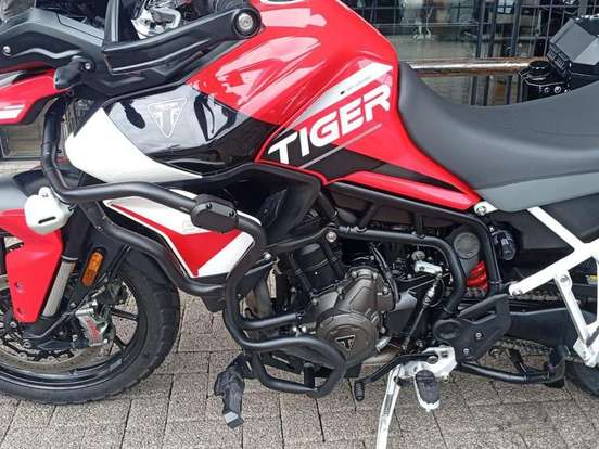 TRIUMPH-TIGER 900 GT ARAGÓN-2023