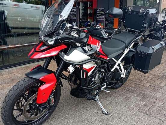 TRIUMPH-TIGER 900 GT ARAGÓN-2023