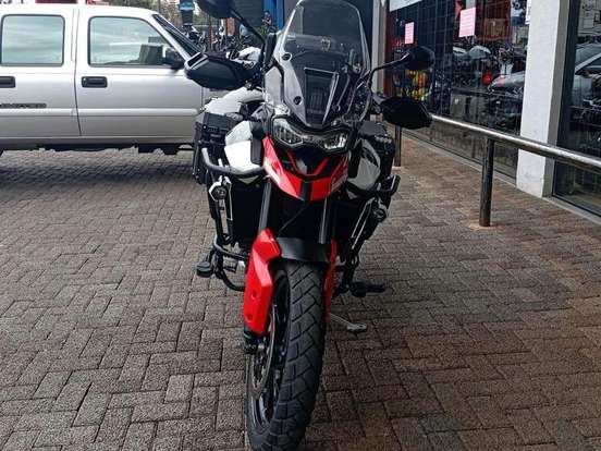 TRIUMPH-TIGER 900 GT ARAGÓN-2023