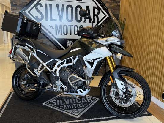 TRIUMPH-TIGER 900 GT PRO-2023