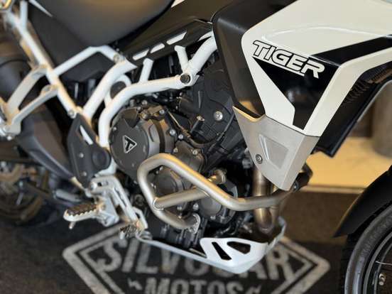TRIUMPH-TIGER 900 GT PRO-2023