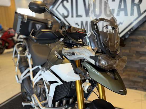 TRIUMPH-TIGER 900 GT PRO-2023