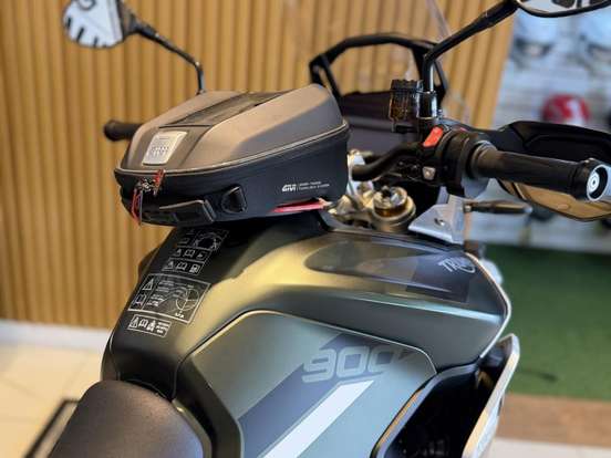 TRIUMPH-TIGER 900 GT PRO-2023